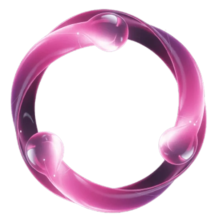 The LYRIQ flywheel: customer conversations feed operational data, which improves the next conversation